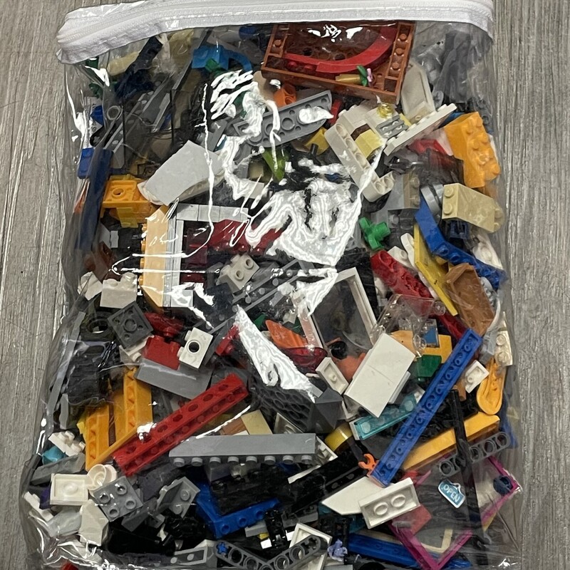 Lego - Mixed Bag, Multi