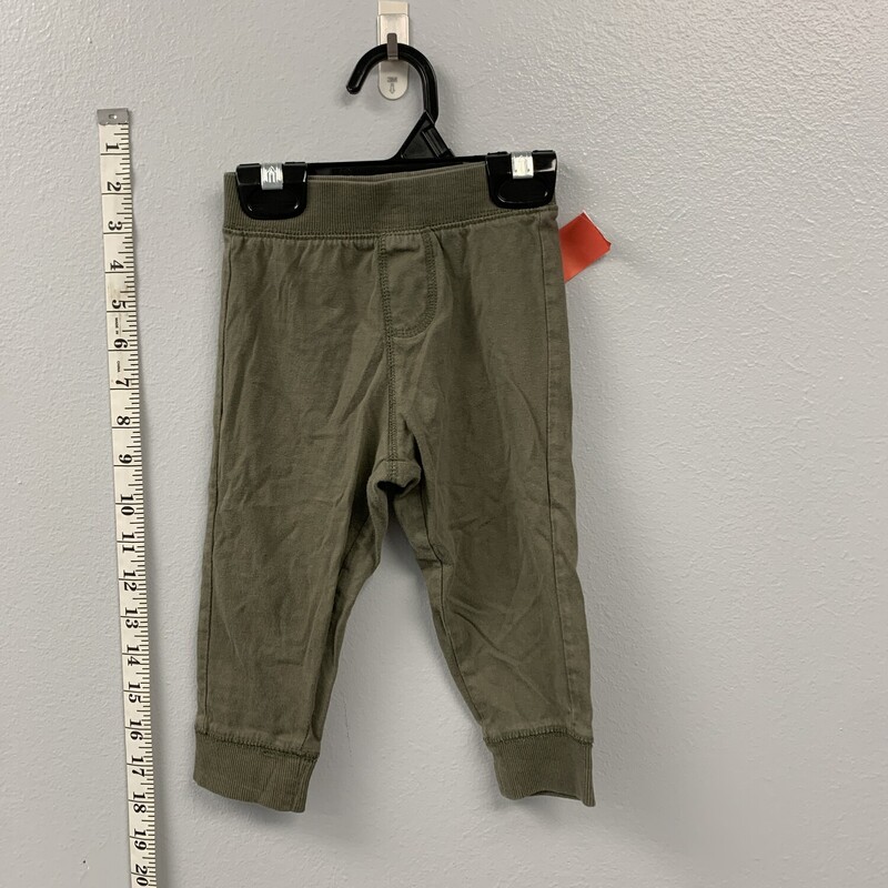 George, Size: 12-18m, Item: Pants