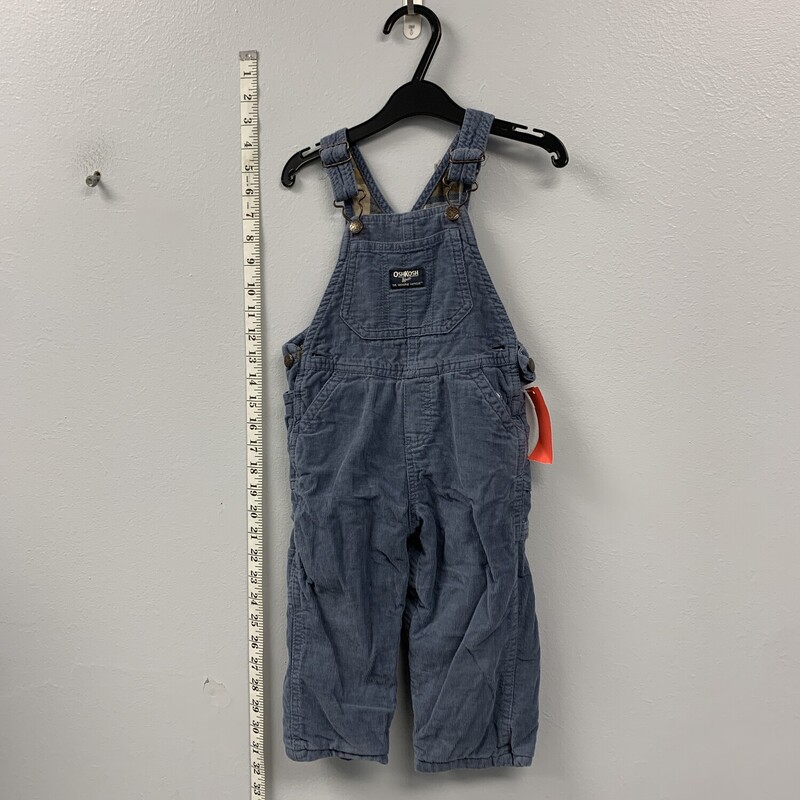 Osh Kosh, Size: 24m, Item: Pants