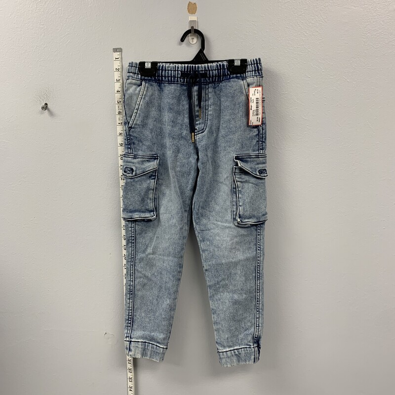 Zoo York, Size: 7-8, Item: Pants