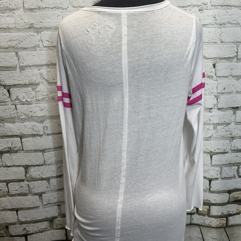 Cha Sor, White Lo, Size: Medium