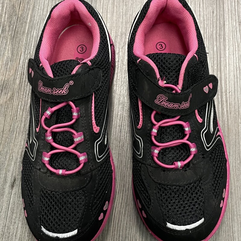 Dreamseek Running Shoes