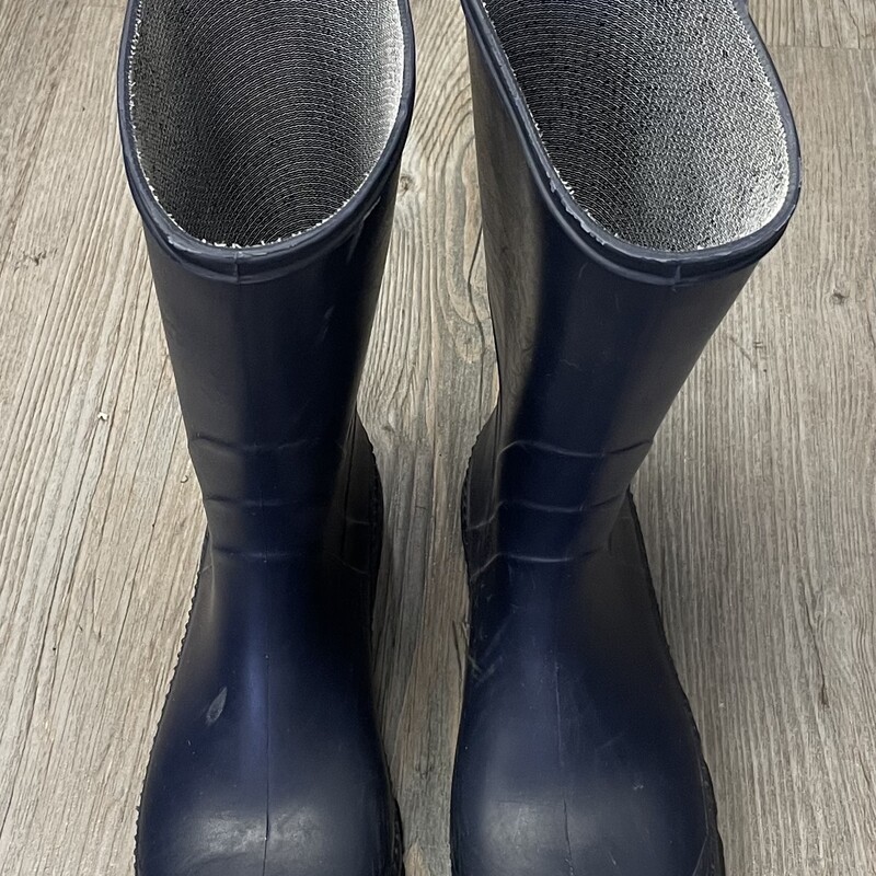 Kamik Rain Boots