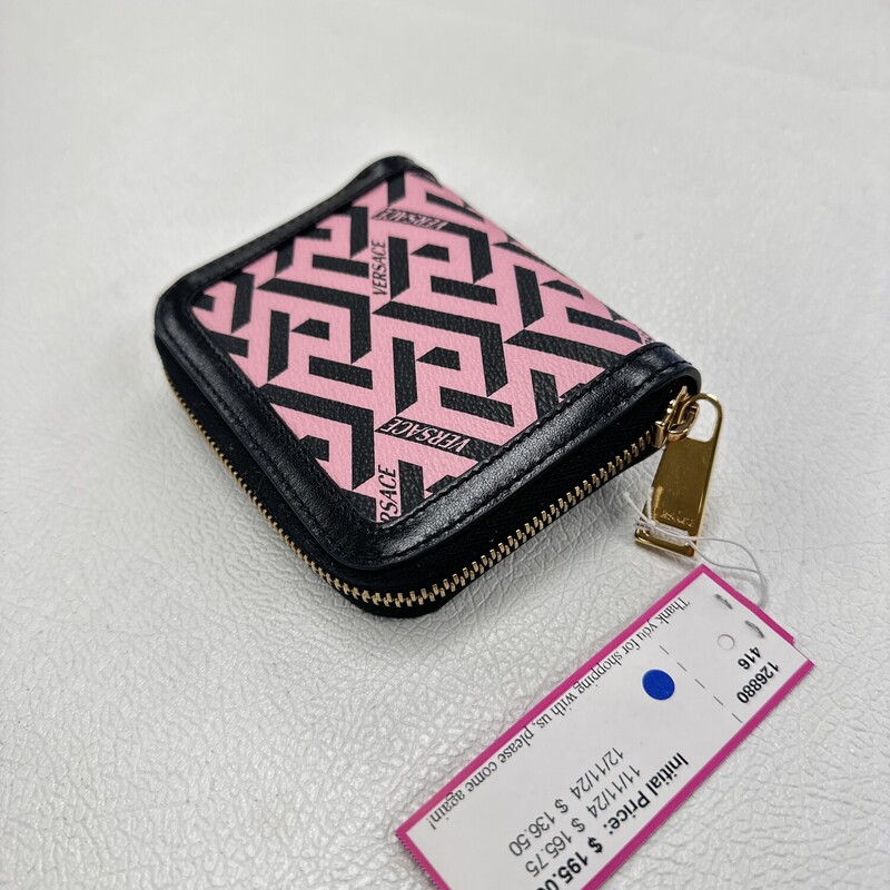 Versace Coin Purse