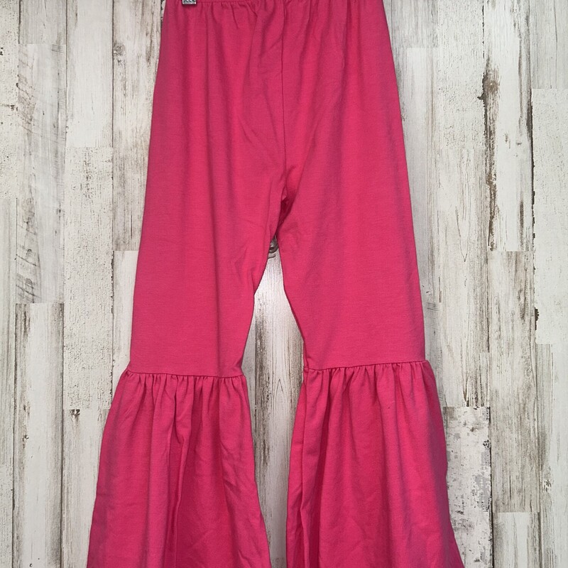 12/14 Hot Pink Flares