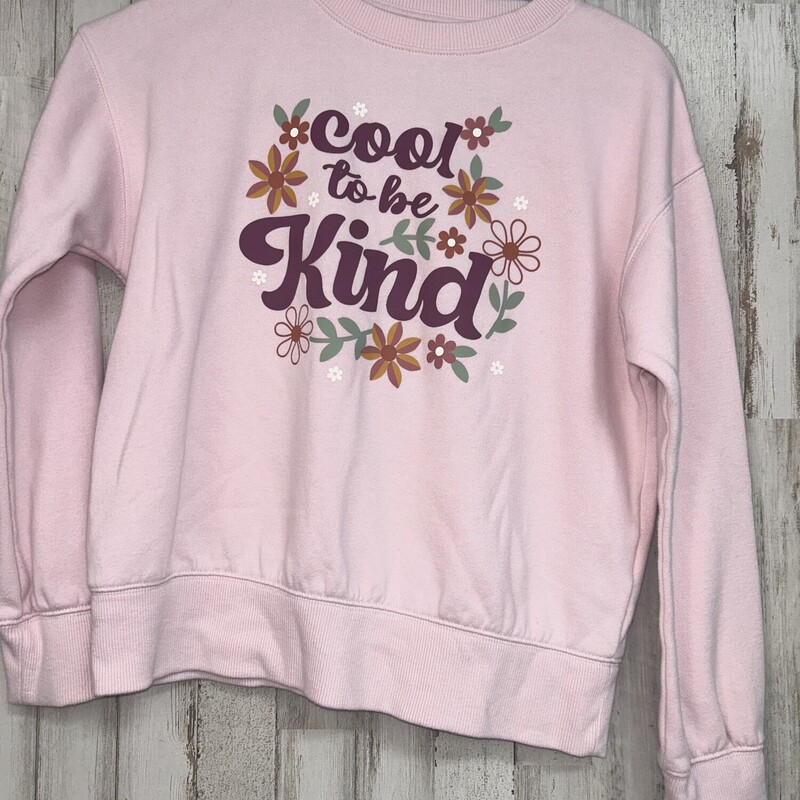 14/16 Cool To Be Kind Swe