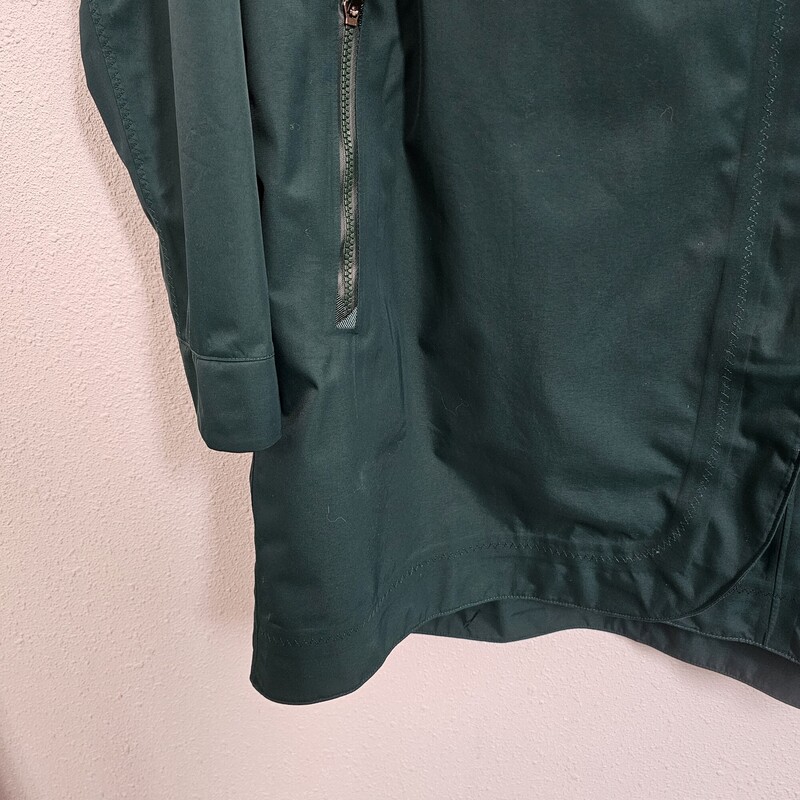 Lululemon, Green, Size: 10