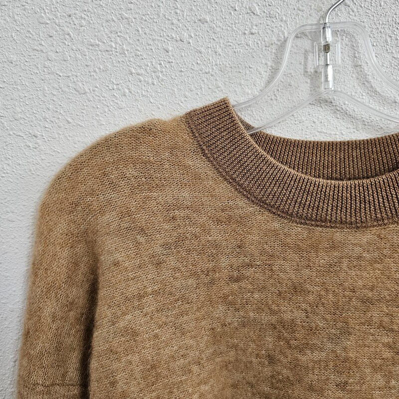 J Crew, Brown, Size: Xs