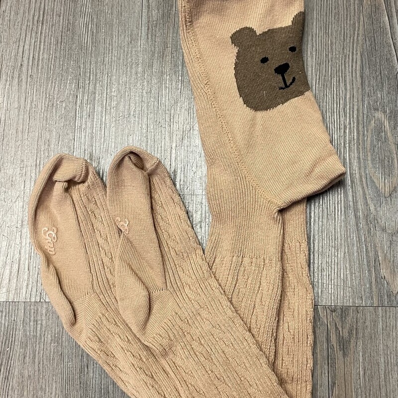 Gap Baby Tights