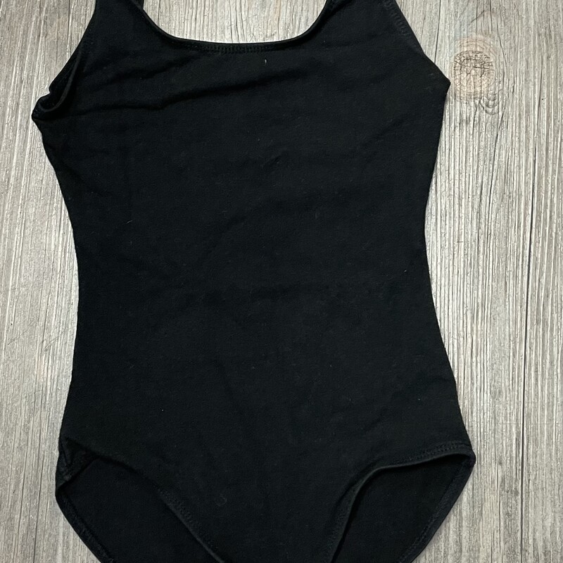 Ballet Leotard