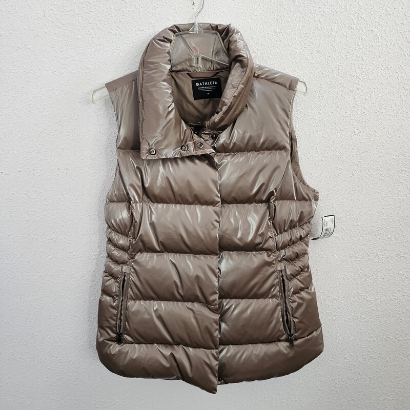 Athleta Puffer