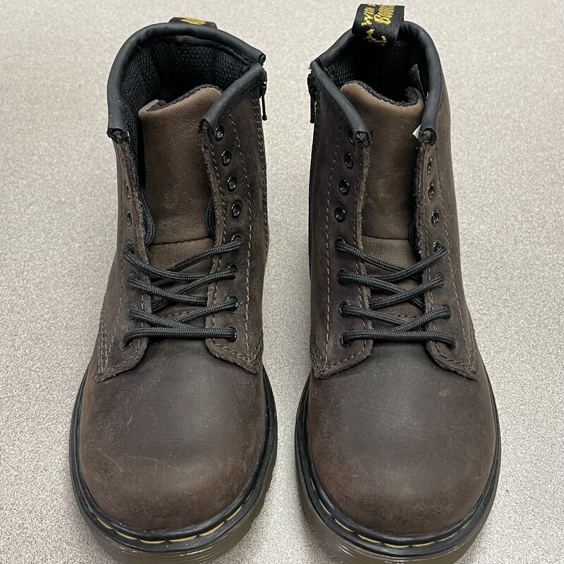 Dr Martens Toddlers Boots