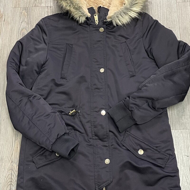 H&M Fleecelined Parka