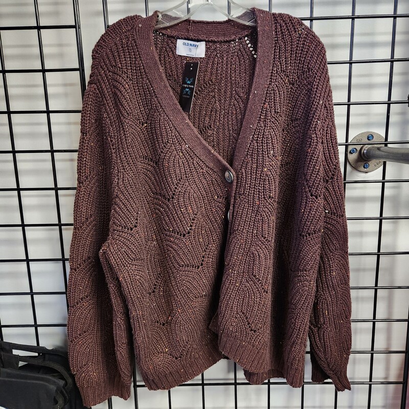 Old Navy Cardi