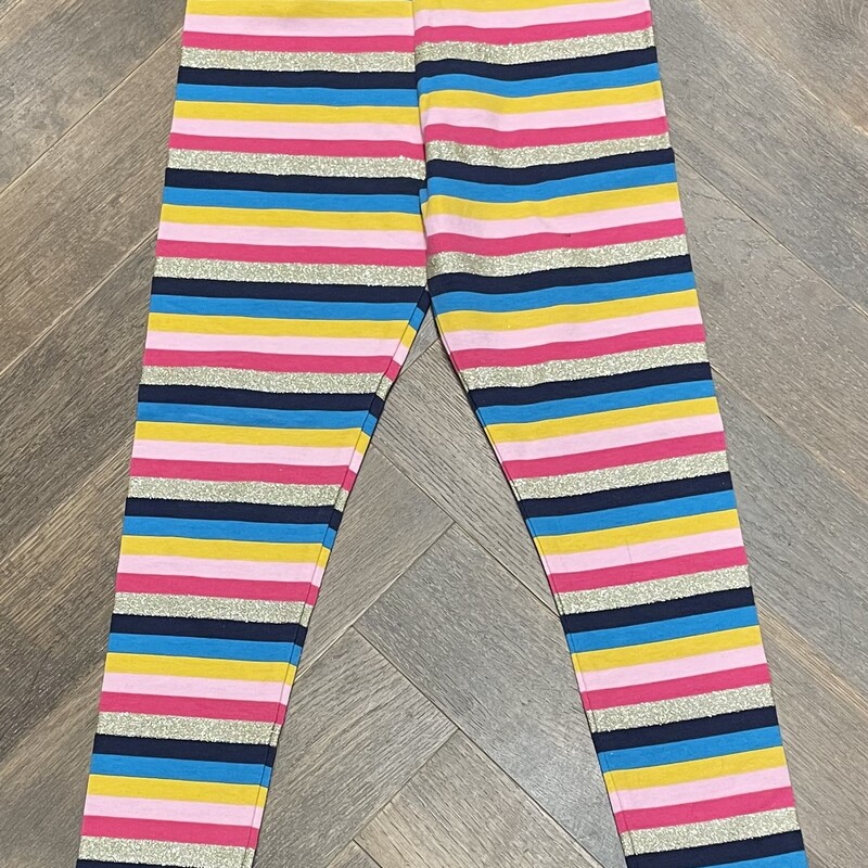 Isaac Mizrahi Legging, Multi, Size: 7-8Y