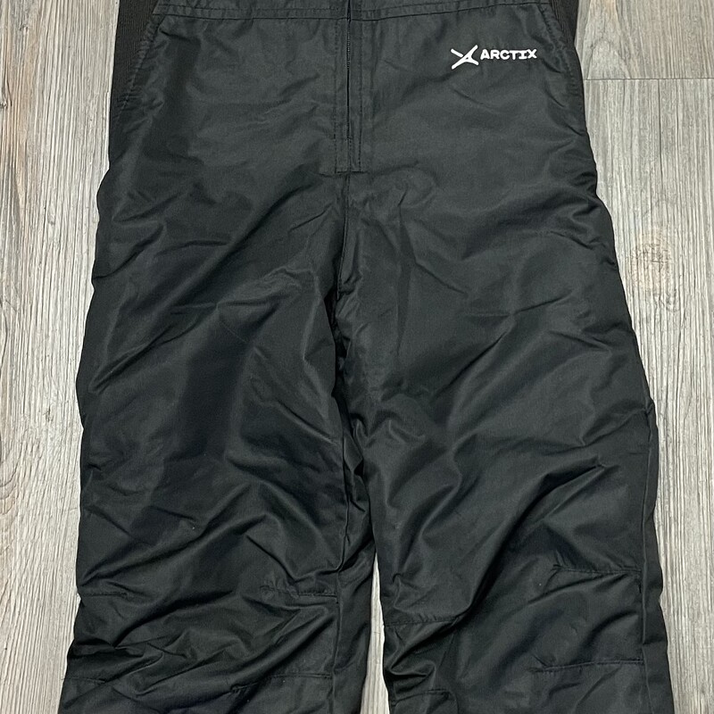 Arctix Bib  Snow Pants