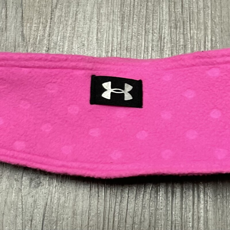 Under Armour Fleece Headb