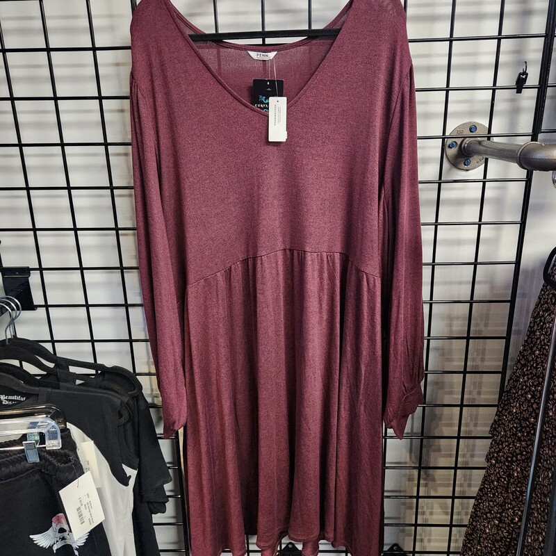 Penningtons Knit Dress