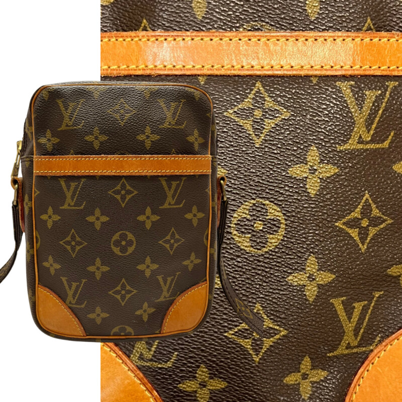 Louis Vuitton Crossbody