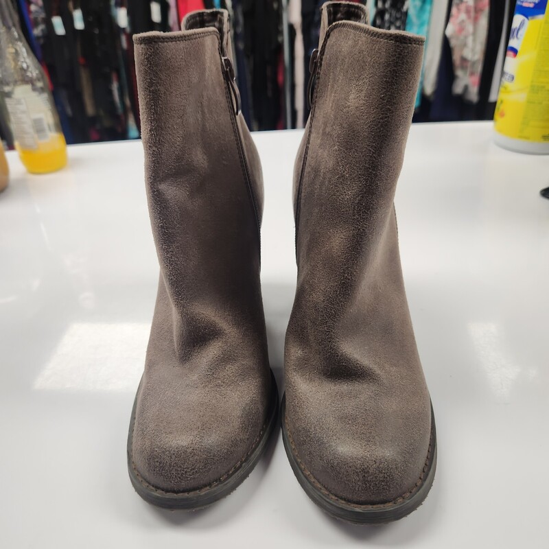 Sbicca Bootie NEW