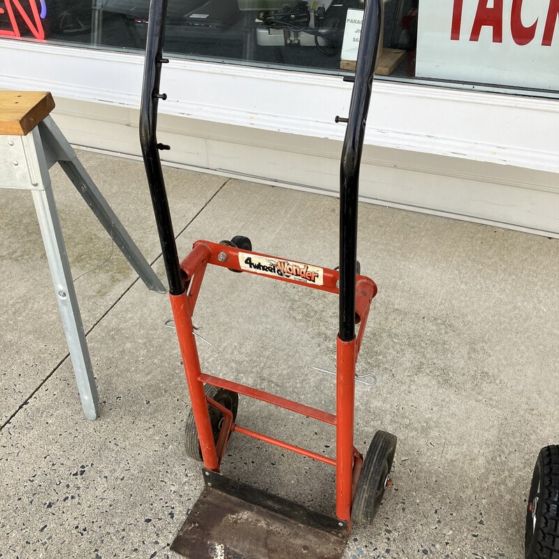 Hand Truck