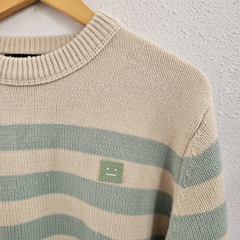 Acne Studio, Mintcrm, Size: Medium