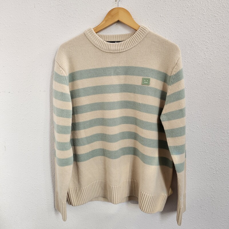 Acne Studio, Mintcrm, Size: Medium