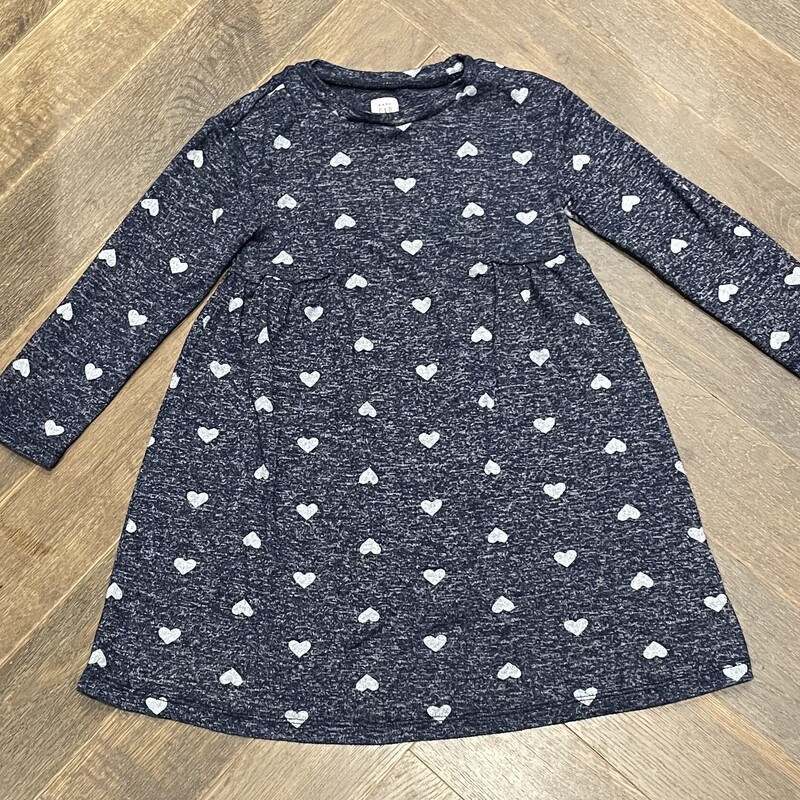 Gap LS Dress