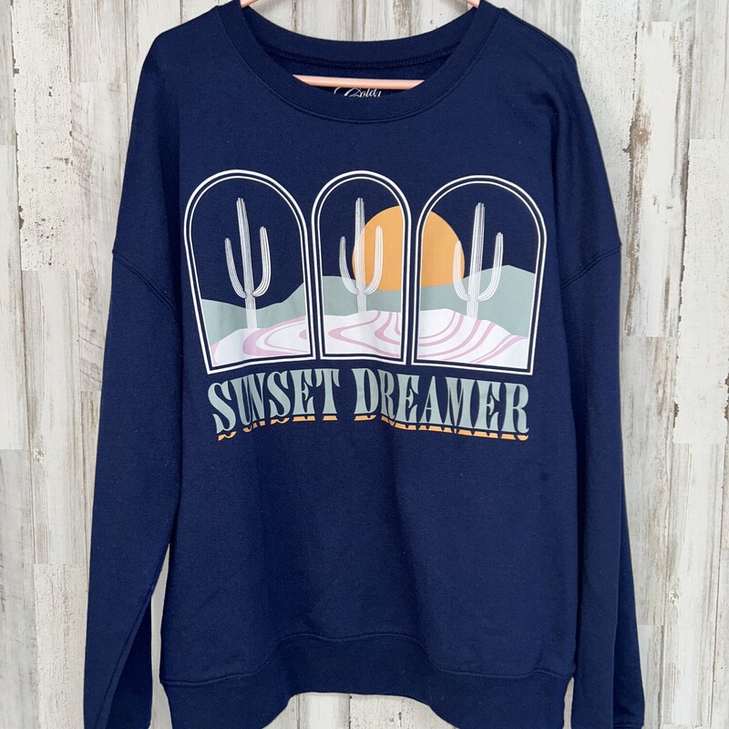 1X Sunset Dreamer Sweatsh