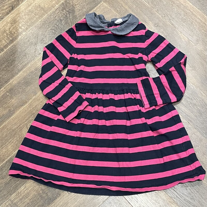 Gap LS Dress