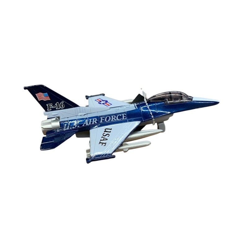 Air Force Flyers, Size: Fighters, Item: NEW