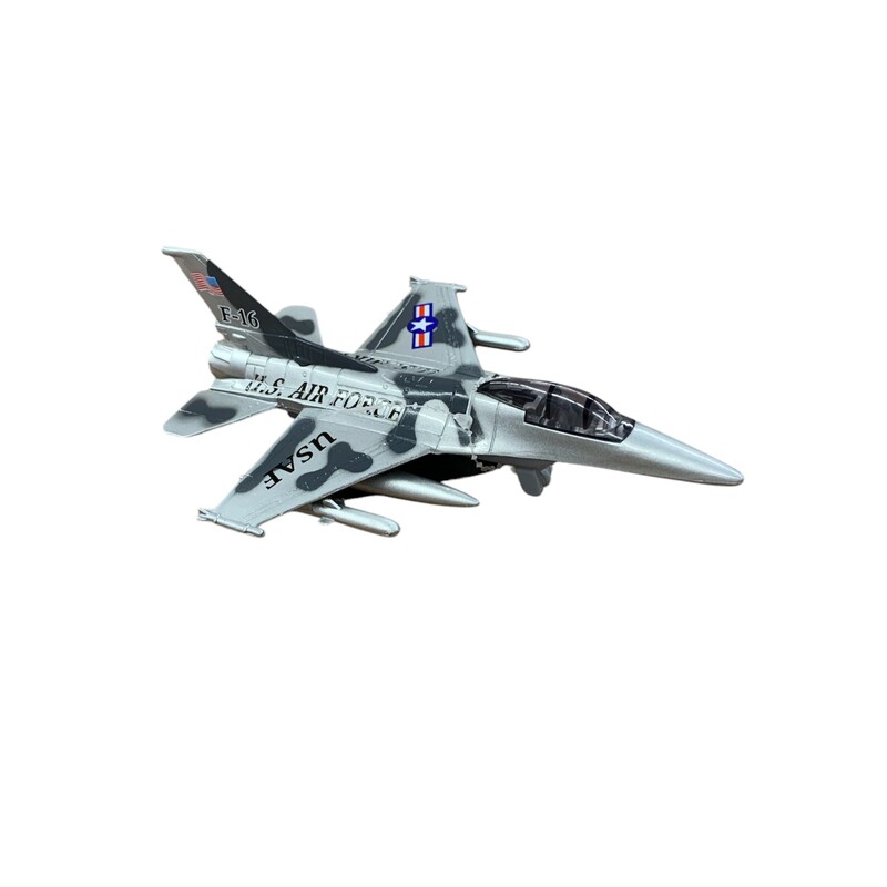 Air Force Flyers, Size: Fighters, Item: NEW