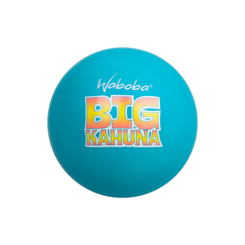 Big Kahuna, Size: Water, Item: NEW