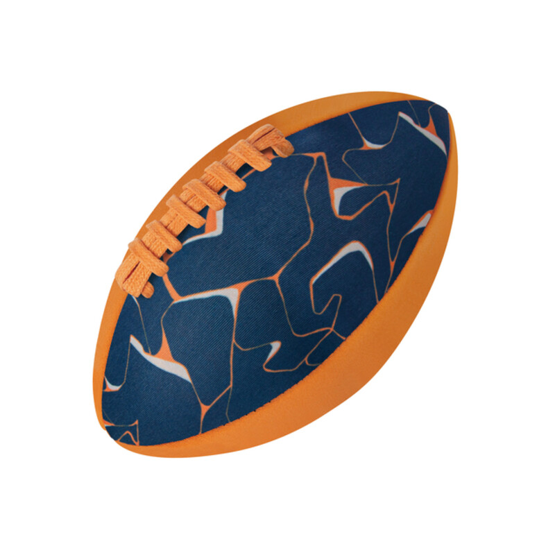 Small Football, Size: Water, Item: NEW