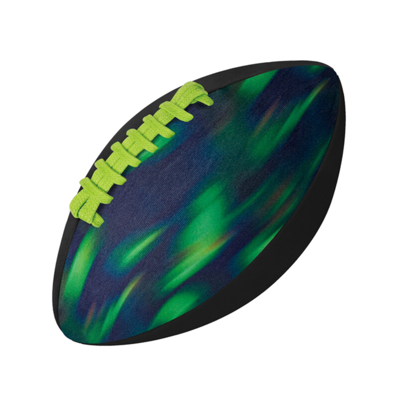 Football, Size: Water, Item: NEW