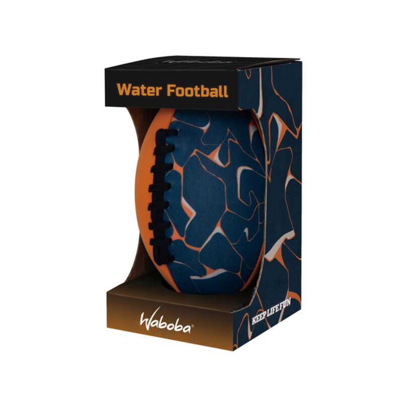 Football, Size: Water, Item: NEW