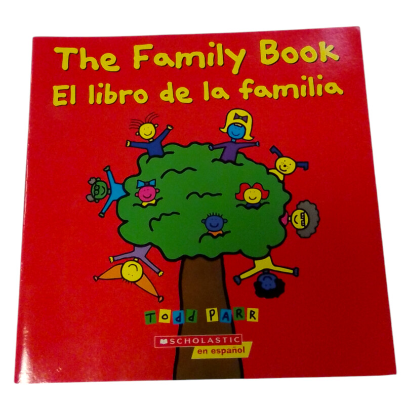 The Family Book