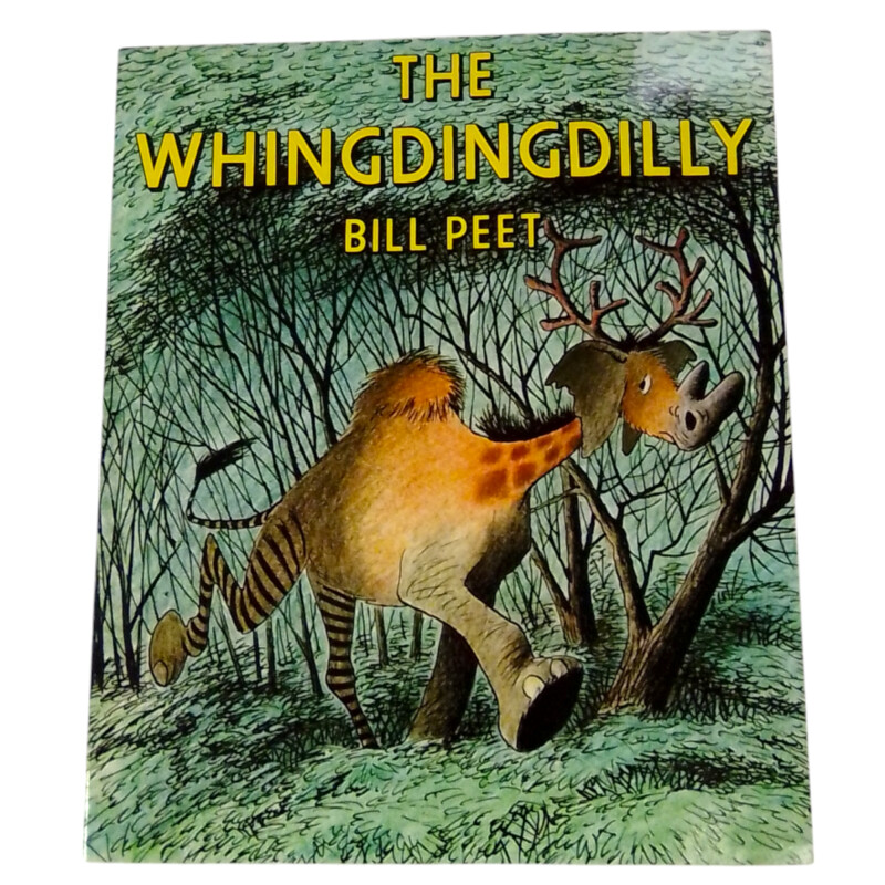 The Whingdingdilly