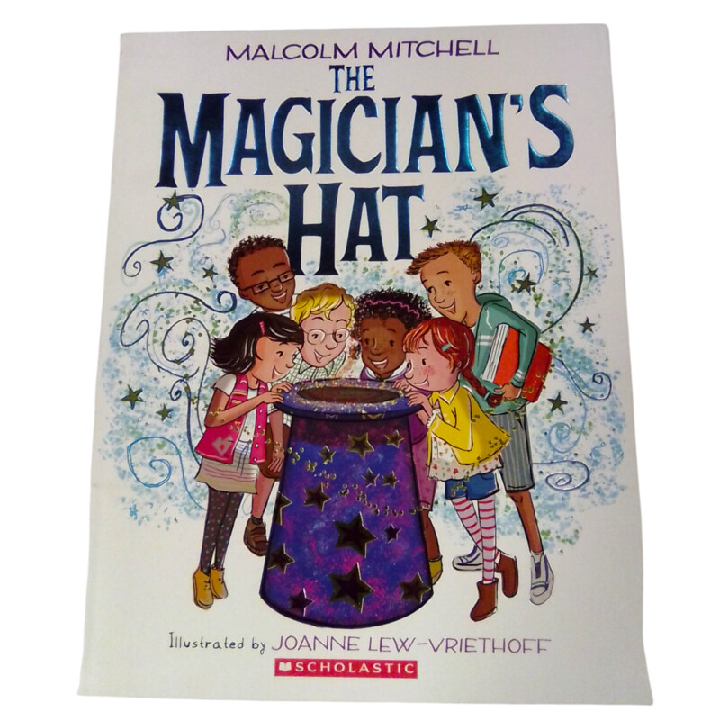 The Magicians Hat