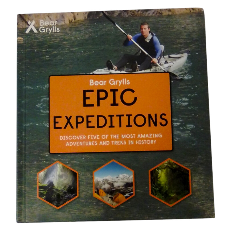 Epic Expeditions