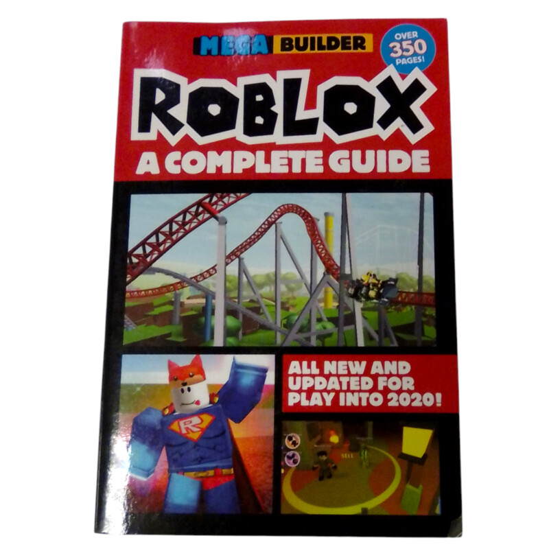 Roblox Complete Guide