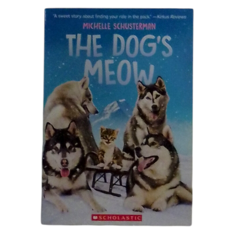 The Dogs Meow