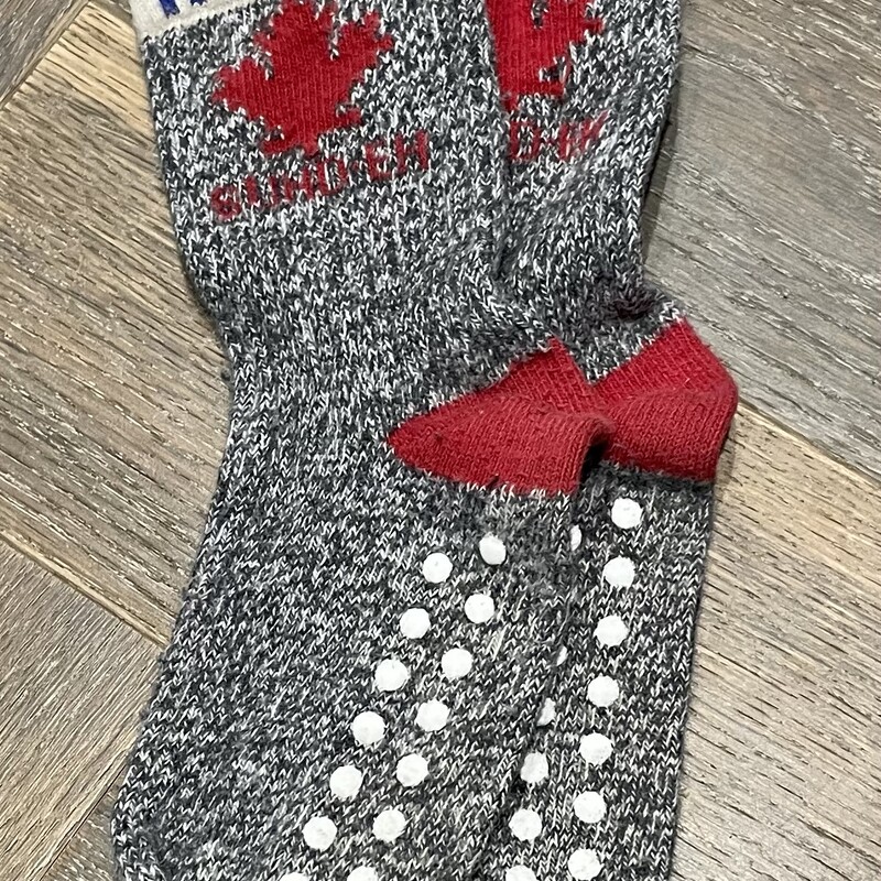 Roots Socks