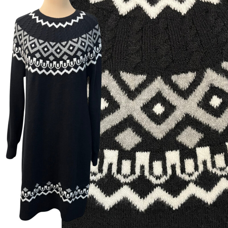 LOFT Sweater Dress