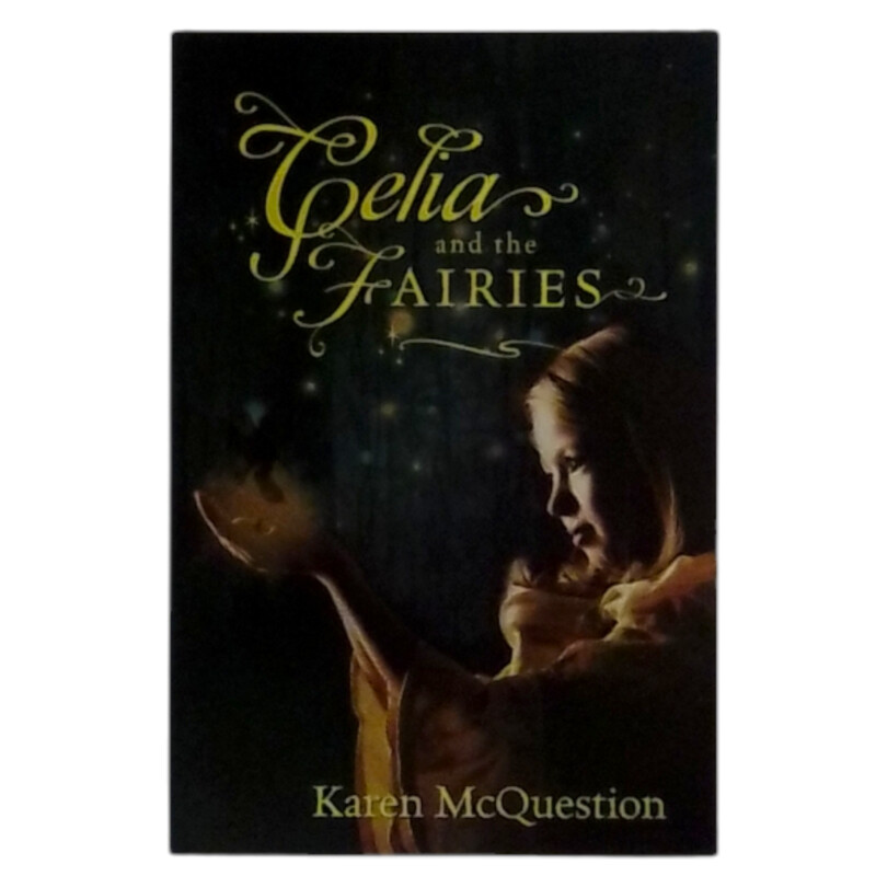 Celia And The Fairiess