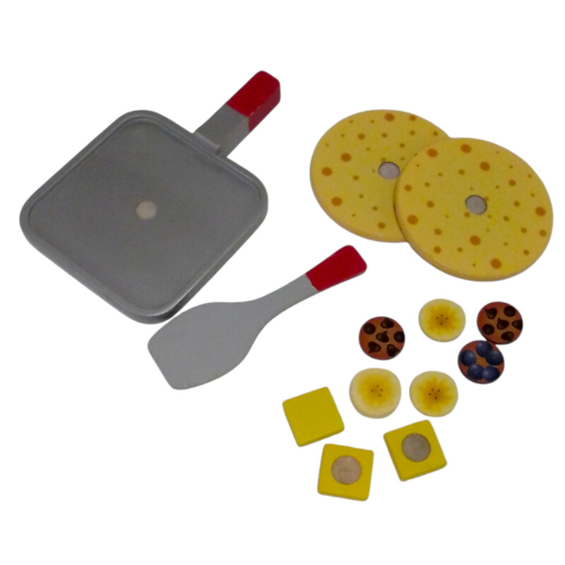 Pancake Set