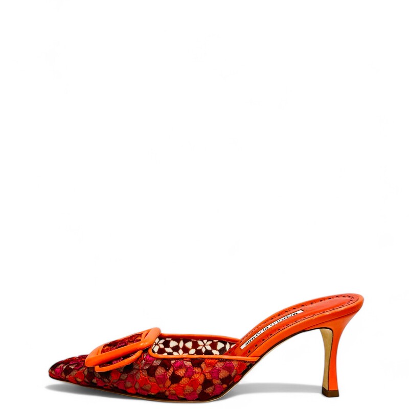 Manolo Blahnik Maysale