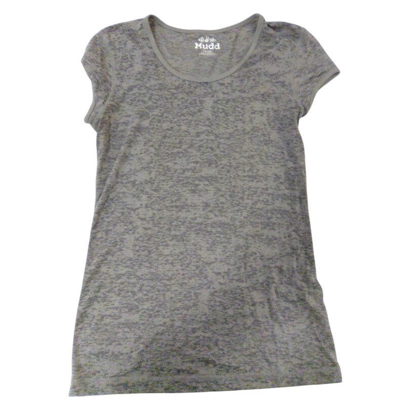 Shirt: Grey