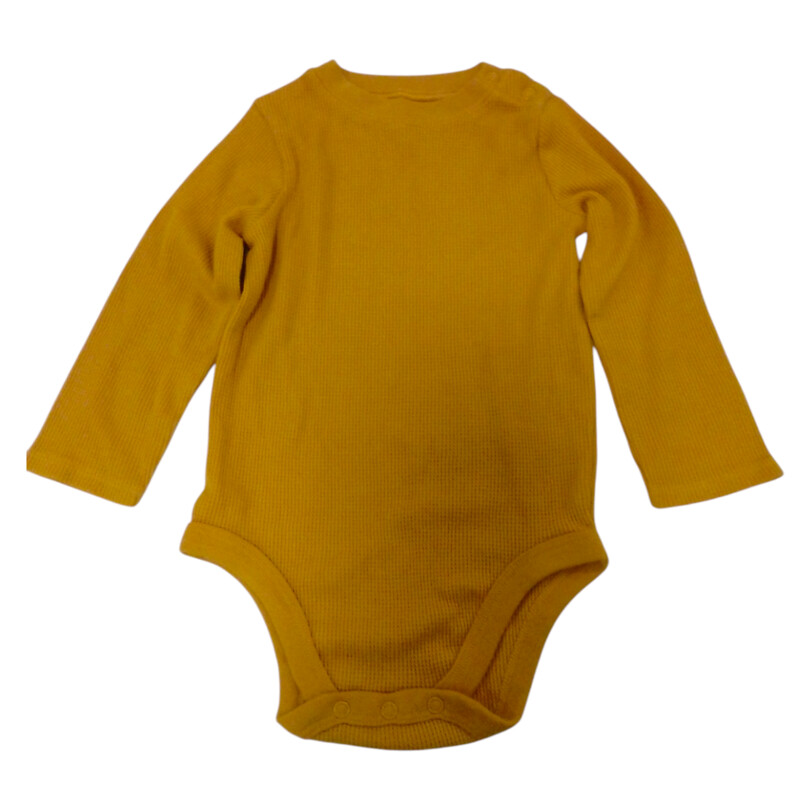 Long Sleeve Onesie