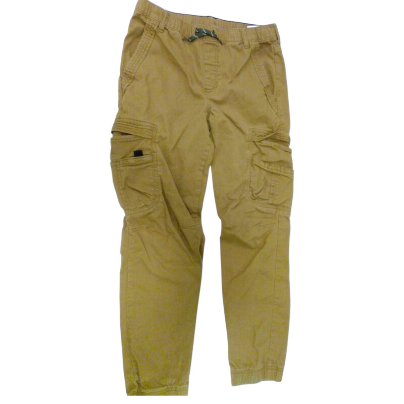 Pants: Tan, Boy, Size: 16

Located at Pipsqueak Resale Boutique inside the Vancouver Mall, Suite 230, (upstairs between Round 1 and Golds Gym) or online at: #pipsqueakresale

All items are photographed prior to being steamed. Cross posted, items are located at #PipsqueakResaleBoutique, payments accepted: cash, paypal & credit cards. Any flaws will be described in the comments. More pictures available with link above. Local pick up available at the #VancouverMall, tax will be added (not included in price), shipping available (not included in price, *Clothing, shoes, books & DVDs for $6.99; please contact regarding shipment of toys or other larger items), item can be placed on hold with communication, message with any questions. Join Pipsqueak Resale - Online to see all the new items! Follow us on IG @pipsqueakresale & Thanks for looking! Due to the nature of consignment, any known flaws will be described; ALL SHIPPED SALES ARE FINAL. All items are currently located inside Pipsqueak Resale Boutique as a store front items purchased on location before items are prepared for shipment will be refunded.

#resalerocks #pipsqueakresale #shopvanmall #vancouverwa #portland #reusereducerecycle #fashiononabudget #chooseused #consignment #savemoney #shoplocal #weship #keepusopen #shoplocalonline #resale #resaleboutique #mommyandme #minime #fashion #reseller #usedclothing #usedtoys #secondhand #consign #store #clothes #womensclothes #kidsclothes